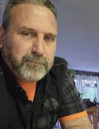 Obituary information for Gary Daniel McCain