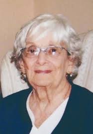 Obituary of Annabelle L. Becker