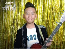 Asia's got talent 2019 on axn asia. Siti Saniyah Scores Judges Pick On Asia S Got Talent Lionheartv