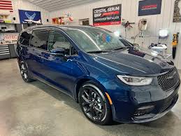 Image result for Slate Blue 2023 Chrysler
