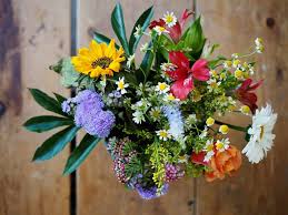Three blossoms, mason jar flower arrangements, same day delivery, flowers across melbourne. 10 Beautiful Flower Shops In Melbourne That Will Help You Spread A Little Joy This Lockdown Secret Melbourne