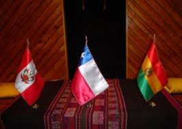 I believe that the chileans remembered that well and that they will. Las Relaciones De Chile Con Peru Y Bolivia Estan En Su Mas Bajo Nivel El Concecuente Cl Noticias De Concepcion Y Del Biobio