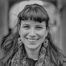 Massive congrats to Isabel Sachs and the wider I LIKE NETWORKING team for  their Lovie award nomination and for having me both