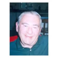 Obituary information for Robert M. Frappier