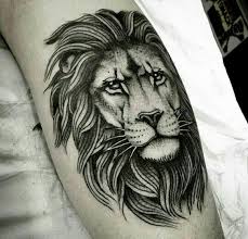 Lion Tattoo Meaning Lion Tattoo Ideas For Men And Women With Photos Animal Tattoos Leo Lion Tattoos Lion Tattoo