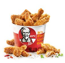 I look on the menu and think as everyone does ordering from a fast food place. Kfc Malaysia Menu Kentucky Fried Chicken Berlin Full Size Png Download Seekpng