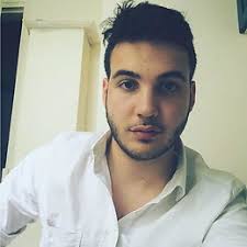 French 20 y Girl and 20 y Boy, for accommodation in Bologna