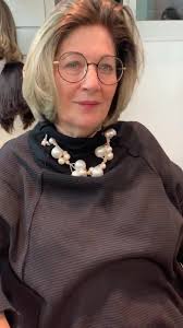 לייס רב כיווני המותאם לכל אופי ולכל גיל., מלי התחדשה בפאה מבית הרצליה דיין,  שופעת יופי וסטייל בהתאמה מושלמת של לייס, צבע וגיזרה. , תתחדשי❤