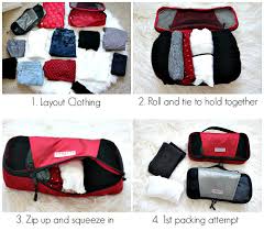Wiki researchers have been writing reviews of the latest packing cubes since 2015. Packing Cubes This Video Will Change The Way You Travel