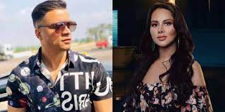 وكتبت ياسمين رئيس، معلقة علي الصورة: Ø±ÙˆØ§Ø¯ Ù…ÙˆØ§Ù‚Ø¹ Ø§Ù„ØªÙˆØ§ØµÙ„ ÙŠÙ‡Ø§Ø¬Ù…ÙˆÙ† ÙŠØ§Ø³Ù…ÙŠÙ† Ø±Ø¦ÙŠØ³ Ø¨Ø³Ø¨Ø¨ ÙƒÙ„ÙŠØ¨ Ø´Ø§ÙƒÙˆØ´ Ø§Ù„Ù†ÙŠÙ„ 24