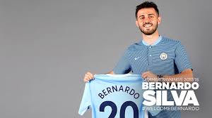Jun 15, 2021 · bernardo silva 'eyeing' surprise man city exit with preferred destination clear. Bernardo Silva Agrees To Join Manchester City