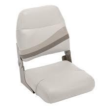 If you're a big fan of shopping, you do know online coupon code. Wise Premier Pontoon High Back Boat Seat Walmart Com Walmart Com