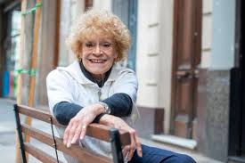 Murió María Rosa Fugazot a los 83 años, una figura emblemática del espectáculo argentino