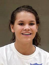 Photos: Brooke Andersen through the years