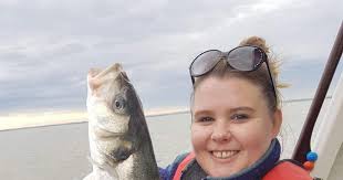 John Popplewell's angling column: anchovies, normally found in the  Mediterranean and around the Spanish coast, head for Essex shores