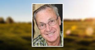 David John Waldschmitt Obituary March 15, 2013