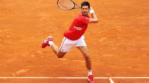 Jelena djokovic opened a reconstructed preschool playground where she made the most beautiful childhood memories. Novak Djokovic I M Very Pleased With My Fighting Spirit Atp Tour Tennis