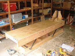 It may be hard to find a safe balance point on some motorcycles. Motorcycle Lift Diy Kawasaki Ninja Forum Lift Table Motorcycle Workshop Diy Motorcycle