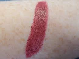Barry M Ultra Moisturising Lip Paint In Black Cherry Review Vanity Claire