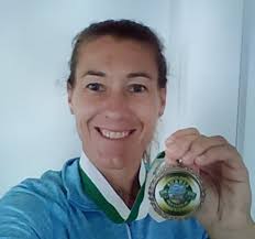 Running in Acadia National Park a real and virtual delight