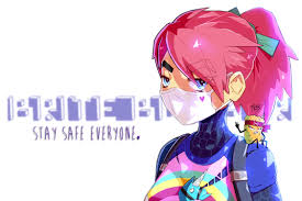Fortnite Art Fanart In 2020 Anime Art Fan Art