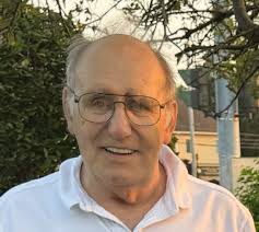 Sheldon L. Metz Obituary August 21, 2024