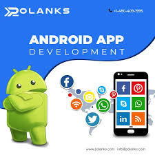Best Android App Development Company In Usa In 2020 Android App Development Android Apps App Development Companies