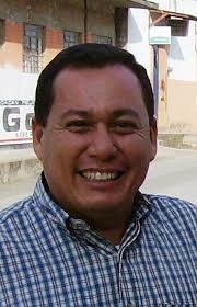 LA TIERRA HALA!: PRESIDENTES MUNICIPALES DE CHINICUILA, MICHOACAN