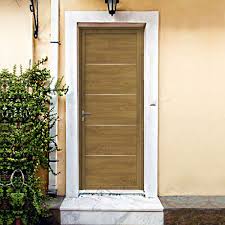 Decouvrez Notre Selection De Portes Faite Specialement Pour Vous Disponibles Avec Poignee A Gauche Ouverture Main Droite E Porte Entree Bois Portes Entree