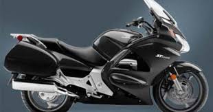 St1300 Tour Sport Honda Motorcycles Motorcycles For Sale Honda Powersports