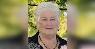 Obituary information for Lora Edwards