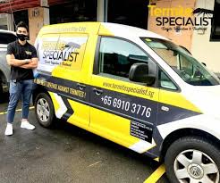 Your trust is our main concern so these ratings for star pest control pte ltd are shared 'as is' from employees in line with our community guidelines. 10 Best Termite Control In Singapore 2021 Best In Singapore