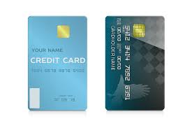Portrait View Credit Cards Mockup Generator Credit Card Corporate Business Card Design Business Card Design Creative