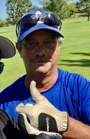 Obituary information for Terry Falconer