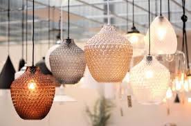 Willow Glass Pendant Rust Amber Smoke Grey Or Clear Glass Mr Ralph Gold Pendant Lighting Pendant Lighting Modern Lamp