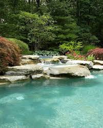 Garten Mit Pool Die Beste Losung Fur Die Heissen Sommertage Pool Im Garten Schwimmbader Hinterhof Schwimmbad Designs