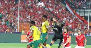 مباراة مصر اليوم ، مباراة منتخب مصر وكينيا اليوم في الجولة الخامسة من تصفيات كاس امم افريقيا بتوقيت جميع الدول العربية والقناة الناقلة. Ù…Ù„Ø®Øµ Ù…Ø¨Ø§Ø±Ø§Ø© Ù…ØµØ± ÙˆØ¬Ù†ÙˆØ¨ Ø£ÙØ±ÙŠÙ‚ÙŠØ§ ÙÙ‰ ÙƒØ£Ø³ Ø§Ù„Ø£Ù…Ù… Ø§Ù„Ø£ÙØ±ÙŠÙ‚ÙŠØ© Ø§Ù„ÙŠÙˆÙ… Ø§Ù„Ø³Ø§Ø¨Ø¹