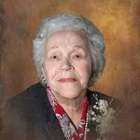 Helen Theresa Cummings