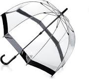 Fulton Birdcage Umbrella, Black, One Size, Birdage : Amazon.ca