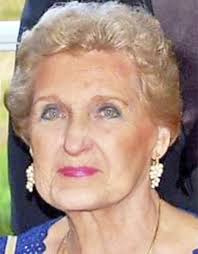 Claudette (Daigle) Audibert