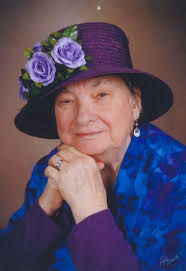 E. Louise (Younger) Arnold Obituary June 19, 2023