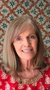 Diane Brophy's Instagram, Twitter & Facebook