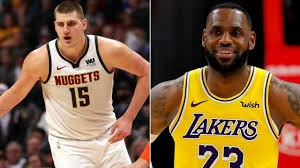 Watch any nba game live online for free and in hd. Nba Games Today Nuggets Vs Lakers Tv Schedule Where To Watch Nba Restart The Sportsrush