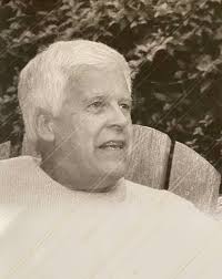 Richard S Latimer (1939-2021)