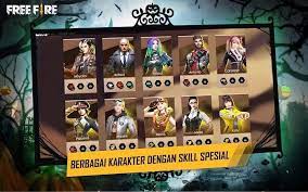 Inilah cara main free fire max tanpa undangan garena. Cara Download Free Fire Tanpa Obb Mudah Banget Kok Swara Riau Bridge The World