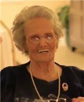 Ethelyn Darville Obituary (2016)