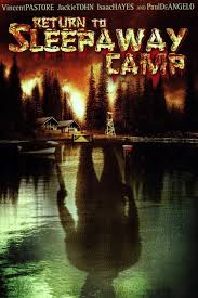 Sleepaway camp aims lower but nonetheless passes with sleaze honors. Return To Sleepaway Camp 2008 Rotten Tomatoes