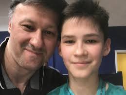 Russia ➝ Spain ➝ Utah ➝ BYU ➝ NBA (loading…) It feels like my wife and I  just did all of this in a past life… Because we actually did — 12