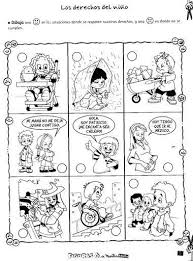 Cuando las leyes de un país protejan los derechos de los niños mejor que esta convención, deben aplicarse esas leyes. Figuras De Maestra Basica 6 Gaby As Albumes Web De Picasa Derechos De Los Ninos Deberes De Los Ninos Imagenes De Los Derechos