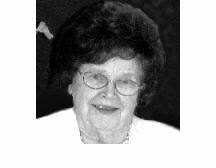 JEAN TULIP Obituary (2014)